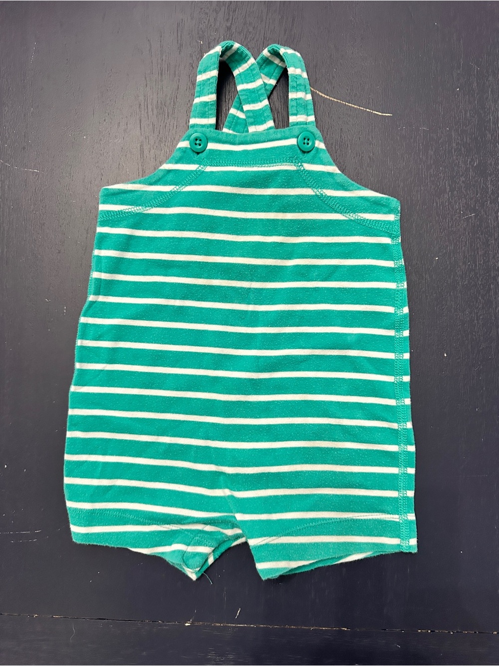 Hanna Andersson Romper